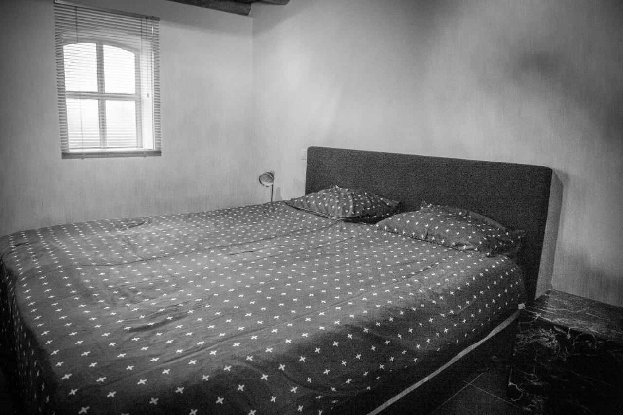 Bed and Breakfast Bed En Box 3610 Oirschot Exteriér fotografie
